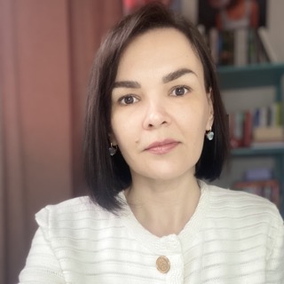 Радченко Юлія - психолог Rozmova.me
